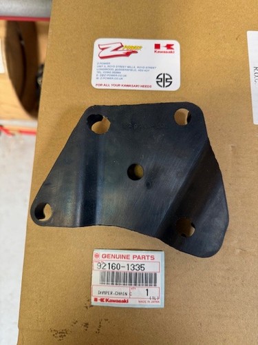 Kawasaki genuine nos - genuine, zr1100