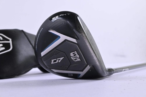 Wilson staff wood 15 - #3,