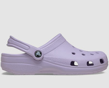 Crocs Baya Cloggs Womens