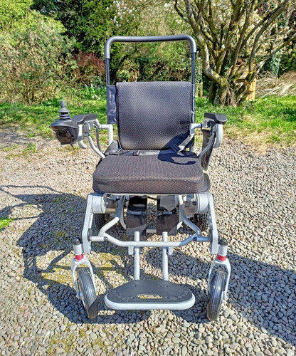 Mobilityplus foldable power - mobilityplus,