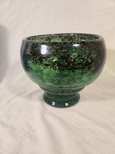 Early czech cellophane glass - early,