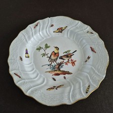 Fine Early Antique Meissen
