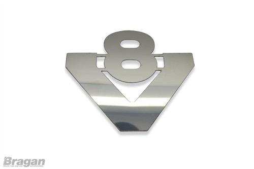 Scania badge medium fit - scania,