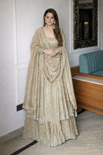 Indian Designer Pakistani