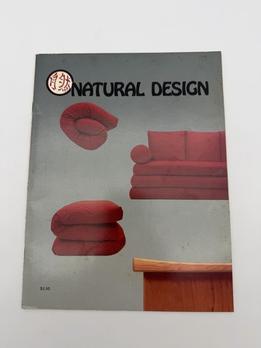 Vintage 1983 natural design - vintage,
