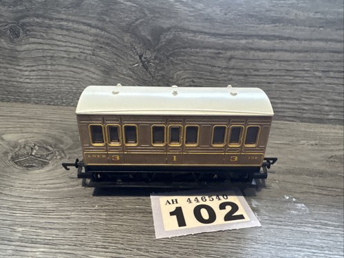 New hornby gauge - new, oo