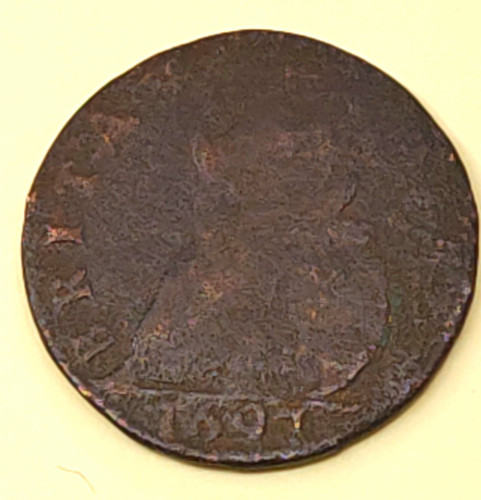 British early milled - british,