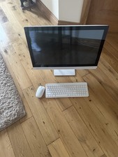 HP Pavilion 24-b229na TouchscreenAll-in-OneFullHD PC Quad-core A12-9730P 2TB HDD