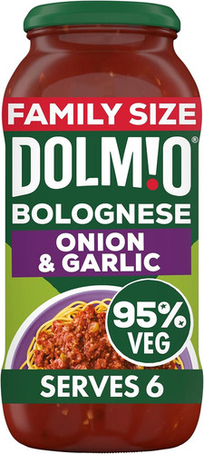 Bolognese onion and garlic - bolognese,