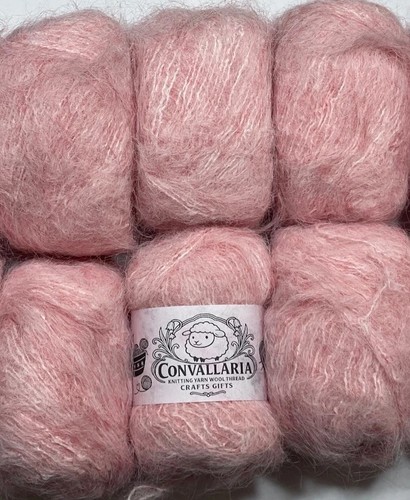 Mohair alpaca angora - angora, hair