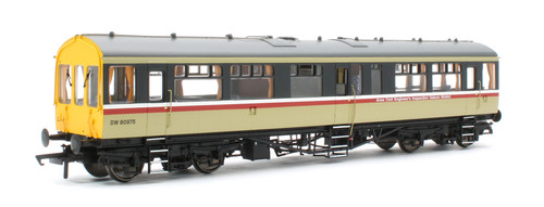 Dapol gauge 201 - bl-201-004, gwr