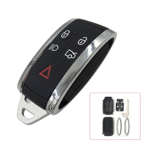 Protective car key case - case, for
