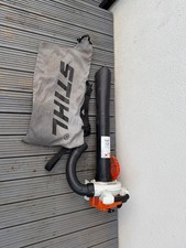 STIHL SH 86 C PETROL LEAF