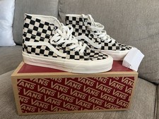 Vans SK8-HI Eco Theory Hemp
