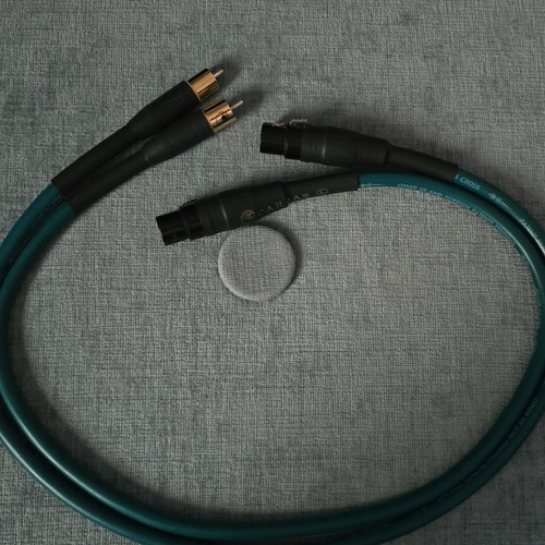 Pair hifi audio rca - pair,