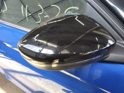 Wing mirror vauxhall - mirror, rh