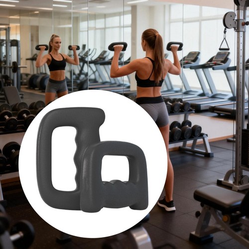 2pcs hand weights - hand,
