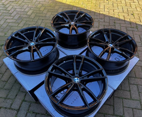 Genuine bmw 791m m sport - 19”,