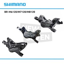 Shimano BR-M8120/M7120/M6120