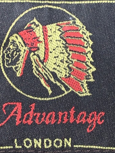 Vintage 1970s advantage - vintage,