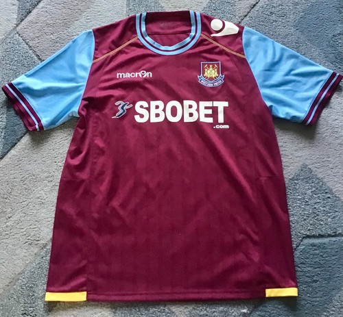 West ham utd - west, sbobet