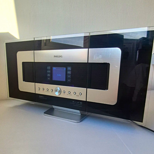 Philips streamium wac7000 - philips,