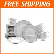 Sophisticated 40-Piece