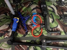 Lineaeffe Match / Coarse Fishing Single Drawer Seatbox