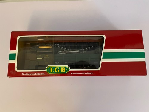 Lgb 42610 twin - 42610, gondola