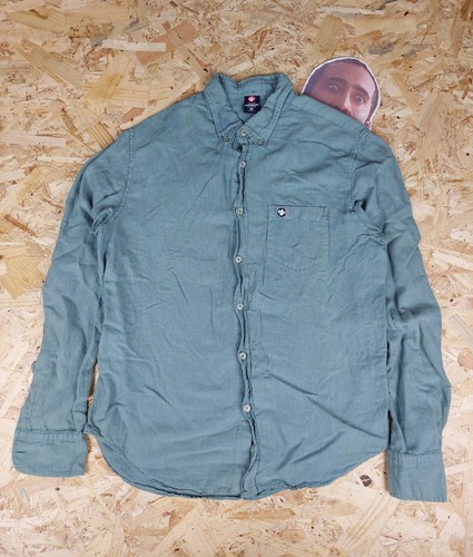 Murphy nye men button down - button,