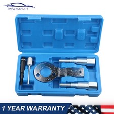 Timing Tool Kit For Vauxhall