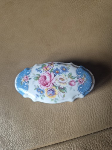 Southfields bone china trinket - southfields,