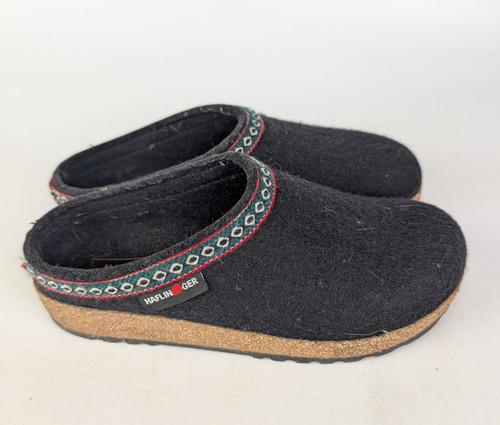 Haflinger classic grizzly - classic,