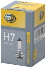 HELLA Daytime Running Light