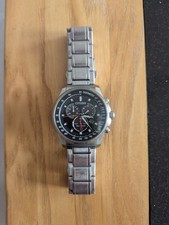 Citizen Men’s Eco-Drive