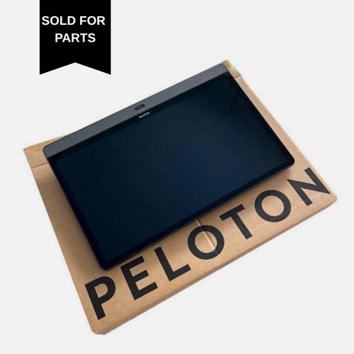 Peloton bike replacement - peloton,