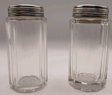 A Pair Of Matching Vanity