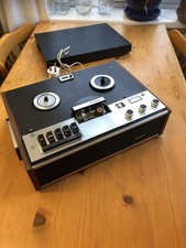 Philips Reel To Reel N4307 Not