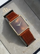 Vintage 1970s 14k Gold Tiffany