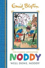 Noddy Classic Storybooks: Well