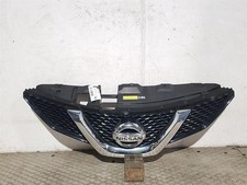 2013-2021 MK2 NISSAN QASHQAI