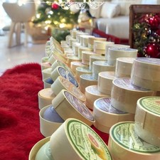 SAVONITTO Premium French