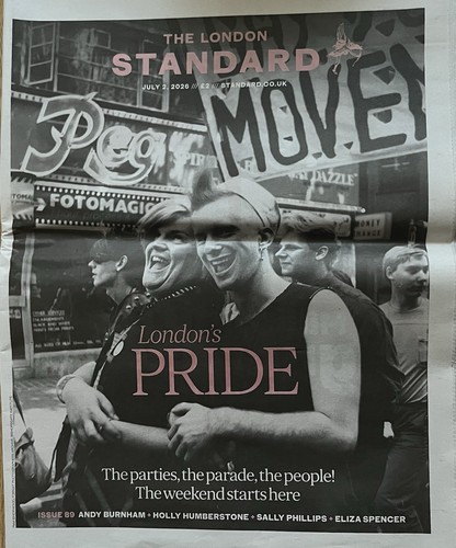London gay pride - london, pride-london