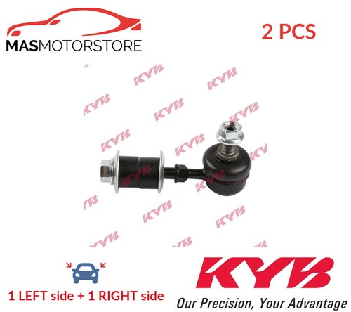 Anti roll bar - roll, pair