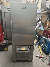 Foster blast chiller - blast, freezer