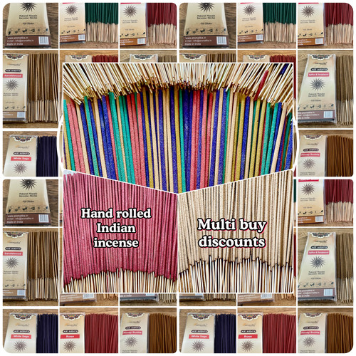 Incense sticks 100 - incense,