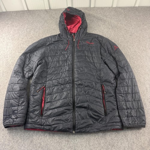 Schoffel braden jacket mens - jacket, xl