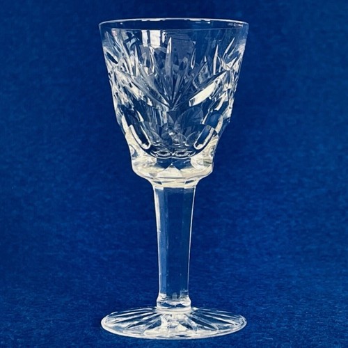 Vintage waterford ashling - waterford,