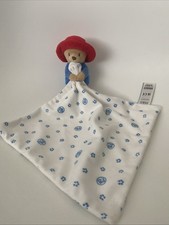 M&S Paddington Bear Comforter