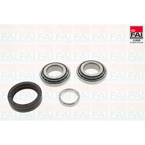 Fai wheel bearing kit 62mm - fai,